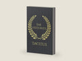 The Histories by Tacitus | barcode:9781774267073 | source:'9781774267073-right-three-quarter.jpg