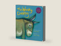 The Wonky Donkey by Katz Cowley | barcode:9781775431756 | source:'9781775431756-right-three-quarter.jpg
