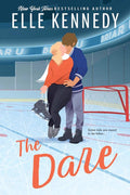 The Dare (Briar U Book 4) by Elle Kennedy | barcode:9781777112127 | source:'9781777112127.jpg