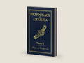 Democracy in America: Volume I by Alexis de Tocqueville | barcode:9781778941320 | source:'9781778941320-right-three-quarter.jpg
