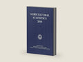 Agricultural Statistics 2010 by Rich Holcomb | barcode:9781780393902 | source:'9781780393902-right-three-quarter.jpg
