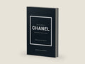 The Little Book of Chanel by Emma Baxter-Wright | barcode:9781780979021 | source:'9781780979021-right-three-quarter.jpg