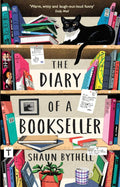 Diary Of A Bookseller by Bythell Sean | barcode:9781781258637 | source:'9781781258637.jpg
