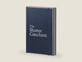 The Shorter Catechism Hb by Roderick Lawson | barcode:9781781918104 | source:'9781781918104-right-three-quarter.jpg
