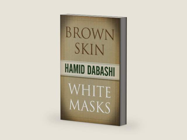 Brown Skin, White Masks (The Islamic Mediterranean) by Hamid Dabashi | barcode:9781783713943 | source:'9781783713943-right-three-quarter.jpg