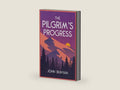 The Pilgrim's Progress by John Bunyan | barcode:9781783972142 | source:'9781783972142-right-three-quarter.jpg