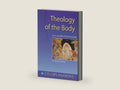 Theology of the Body: Love, sexuality and the human body by Dominic Baster | barcode:9781784692902 | source:'9781784692902-right-three-quarter.jpg
