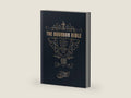 The Bourbon Bible by Eric Zandona | barcode:9781784724573 | source:'9781784724573-right-three-quarter.jpg