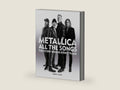 Metallica All the Songs: The story behind every track by Benoît Clerc | barcode:9781784728939 | source:'9781784728939-right-three-quarter.jpg