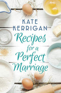 The Perfect Marriage: A moving novel of love and marriage by Kate Kerrigan | barcode:9781784974862 | source:'9781784974862.jpg