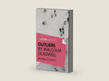 A Joosr Guide to... Outliers by Malcolm Gladwell: The Story of Success by Joosr | barcode:9781785670008 | source:'9781785670008-right-three-quarter.jpg