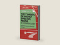 A Joosr Guide to... The 7 Habits of Highly Effective People by Stephen Covey: Powerful Lessons in Personal Change by Joosr | barcode:9781785671234 | source:'9781785671234-right-three-quarter.jpg