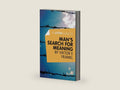 A Joosr Guide to... Man's Search For Meaning by Viktor E Frankl by Joosr | barcode:9781785671579 | source:'9781785671579-right-three-quarter.jpg