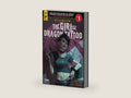 Millennium: The Girl with the Dragon Tattoo #1 (The Millennium Trilogy) by Sylvain Runberg | barcode:9781785863714 | source:'9781785863714-right-three-quarter.jpg