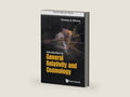 Introduction To General Relativity And Cosmology (Essential Textbooks in Physics) by Christian G Böhmer | barcode:9781786341181 | source:'9781786341181-right-three-quarter.jpg