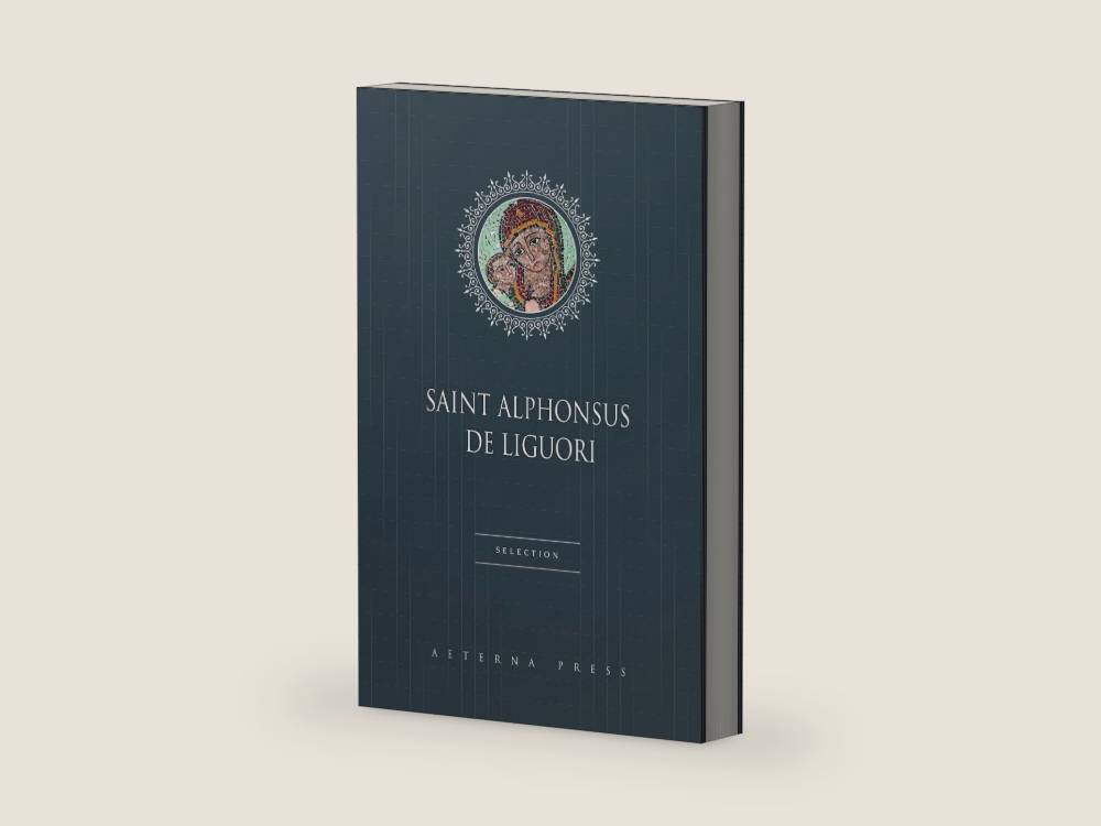 Saint Alphonsus de Liguori Collection [20 Books] by Saint Alphonsus de Liguori | barcode:9781786471642 | source:'9781786471642-right-three-quarter.jpg