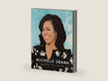 Michelle Obama: Quotes to Live By (The Little Books of People, 2) by Carlton Books | barcode:9781787392908 | source:'9781787392908-right-three-quarter.jpg