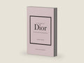 Little Book of Dior (Little Books of Fashion) by Karen Homer | barcode:9781787393776 | source:'9781787393776-right-three-quarter.jpg