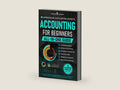 Accounting for Beginners (All-in-One): Everything You Need to Learn Financial & Managerial Accounting Even Without Prior Experience. Master Financial Statements, Taxes, and Business Performance. by Finance Knights Publications | barcode:9781787935525 | source:'9781787935525-right-three-quarter.jpg