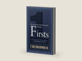 The United Methodist Clergy Book of Firsts by F Belton Joyner Jr | barcode:9781791041991 | source:'9781791041991-right-three-quarter.jpg