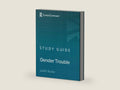 Study Guide: Gender Trouble by Judith Butler (SuperSummary) by SuperSummary | barcode:9781792070143 | source:'9781792070143-right-three-quarter.jpg