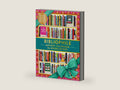 Bibliophile Advent Calendar for Booklovers by Jane Mount | barcode:9781797233901 | source:'9781797233901-right-three-quarter.jpg