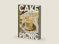 Cake Picnic: Recipes for the Love of Cake & Friends by Elisa Sunga | barcode:9781797238258 | source:'9781797238258-right-three-quarter.jpg