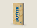 The Butter Book by Anna Stockwell | barcode:9781797238272 | source:'9781797238272-right-three-quarter.jpg