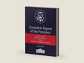 The Economic Report of the President: 2018 by The White House | barcode:9781798511640 | source:'9781798511640-right-three-quarter.jpg