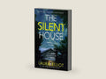 The Silent House: A gripping, emotional page-turner by Laura Elliot | barcode:9781800190849 | source:'9781800190849-right-three-quarter.jpg