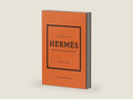 Little Book of Hermès: The story of the iconic fashion house (Little Books of Fashion) by Karen Homer | barcode:9781802790115 | source:'9781802790115-right-three-quarter.jpg