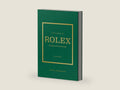 Little Book of Rolex: The story behind the iconic brand (Little Books of Fashion) by Josh Sims | barcode:9781802797596 | source:'9781802797596-right-three-quarter.jpg