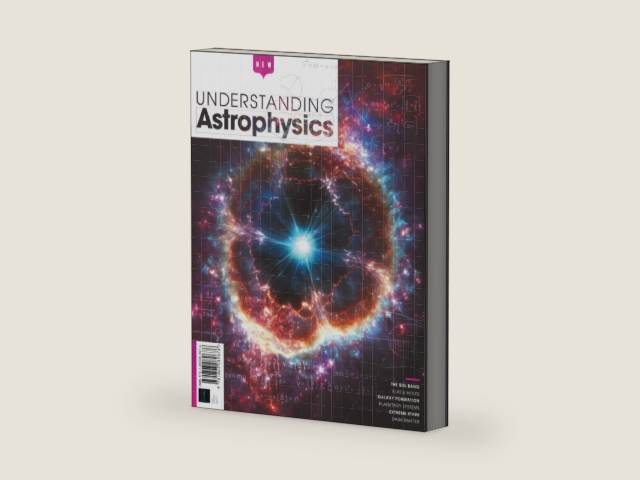 Understanding Astrophysics: The Comprehensive Guide by Future Publishing Ltd | barcode:9781803089676 | source:'9781803089676-right-three-quarter.jpg