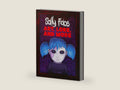 Sally Face: Art, Lore, and More by Steve Gabry | barcode:9781803369792 | source:'9781803369792-right-three-quarter.jpg