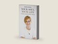 Your Soul, Your Life: A Guide to Healing and Self-Healing by Marzcia Techau | barcode:9781803416571 | source:'9781803416571-right-three-quarter.jpg