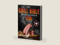 The Grill Bible • Smoker Cookbook: 1200 Days of Tender & Juicy Bbq Recipes to Surprise Your Guests | Discover the Ultimate Texas Brisket Secrets and Become an Award-Winning Pitmaster by Pitmaster Academy | barcode:9781803619026 | source:'9781803619026-right-three-quarter.jpg