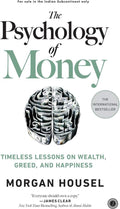 The Psychology of Money by Morgan Housel | barcode:9781804090114 | source:'9781804090114.jpg