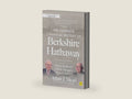 The Complete Financial History of Berkshire Hathaway: A Chronological Analysis of Warren Buffett and Charlie Munger's Conglomerate Masterpiece by Adam J. Mead | barcode:9781804093825 | source:'9781804093825-right-three-quarter.jpg