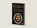 Genghis Khan: Epic and Legendary Leaders (The World's Greatest Myths and Legends) by J.K. Jackson | barcode:9781804172490 | source:'9781804172490-right-three-quarter.jpg