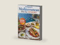 The Beginner’s Mediterranean Diet for Seniors: Simple, Heart-Healthy & Diabetes-Friendly Recipes to Help Lower Blood Pressure, Ease Digestion & Boost Energy | Plus a 30-Day Meal Plan for 1–2 People by Maria Visconti | barcode:9781805569435 | source:'9781805569435-right-three-quarter.jpg
