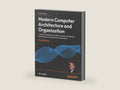 Modern Computer Architecture and Organization: A systems-level guide to modern computer architectures, from hardware foundations to AI datacenters by Jim Ledin | barcode:9781806028030 | source:'9781806028030-right-three-quarter.jpg