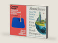 Careless People & Abundance – 2-Book Set for Transformation: Find Purpose, Escape Toxicity, and Innovate Your Future by Sarah Wynn-Williams | barcode:9781806152094 | source:'9781806152094-right-three-quarter.jpg
