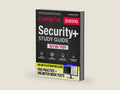 CompTIA Security+ Study Guide: Complete Certification Manual for SY0-701, Designed for Exam-Realistic Practice with Full-Length Test Simulations and Smart Learning Platform by Hopperfield Education | barcode:9781806475681 | source:'9781806475681-right-three-quarter.jpg