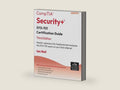 CompTIA® Security+® SY0-701 Certification Guide: Master cybersecurity fundamentals and pass the SY0-701 exam on your first attempt by Ian Neil | barcode:9781835461532 | source:'9781835461532-right-three-quarter.jpg