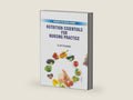 NUTRITION ESSENTIALS FOR NURSING PRACTICE (PB 2025) NURSING TEXTBOOK SERIES by Richards E. | barcode:9781836596516 | source:'9781836596516-right-three-quarter.jpg