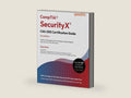 CompTIA® SecurityX® CAS-005 Certification Guide: Master advanced security strategies and confidently take the new CAS-005 exam by Mark Birch | barcode:9781836640974 | source:'9781836640974-right-three-quarter.jpg