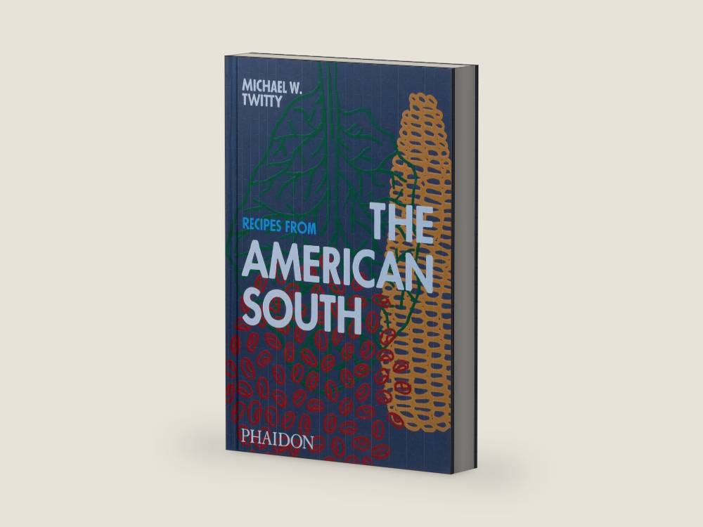 Recipes from the American South by Michael W. Twitty | barcode:9781837290871 | source:'9781837290871-right-three-quarter.jpg