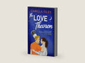 The Love Theorem" by Camilla Isley by Camilla Isley | barcode:9781837519071 | source:'9781837519071-right-three-quarter.jpg