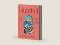 Istanbul: Delicious Recipes from the Heart of the City by Özlem Warren | barcode:9781837835072 | source:'9781837835072-right-three-quarter.jpg