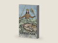 Leviathan (Wordsworth Classics of World Literature) | New Cover by Thomas Hobbes | barcode:9781840227338 | source:'9781840227338-right-three-quarter.jpg